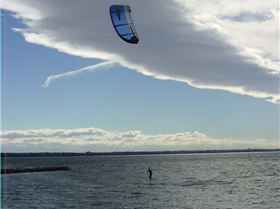 Cabrinha crossbow 12m 