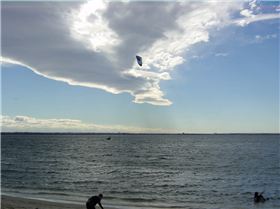 Cabrinha crossbow 12m 