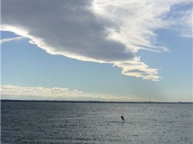 Cabrinha crossbow 12m 