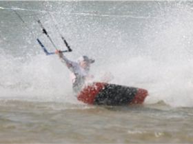 That felt really good