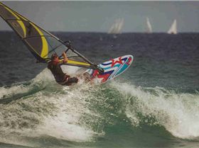 Adrian at wanda comp 2004