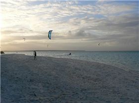 Cocos Islands August 2005