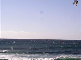 Unknown at Marg's main break