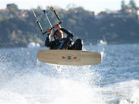 Somewhere down south....