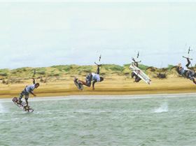 Drew McPherson - Tantrum to Blind