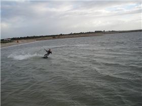 Cape Jaffas new Marina