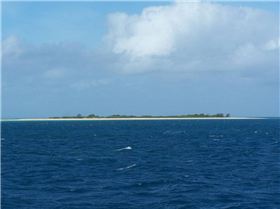 Eagle Island and boat trip