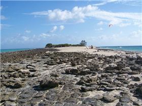 Eagle Island and boat trip