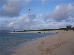 Eagle Island and boat trip