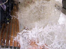 Eagle Island and boat trip