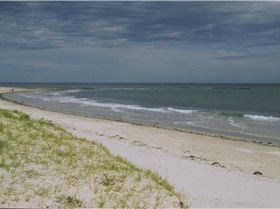 Semaphore Looking Sweet