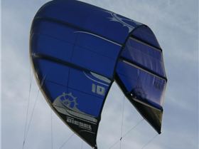 Slingshot Turbo Diesel