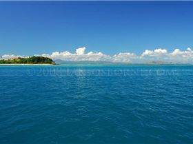 Looking back to Nadi , 7th June 2008 