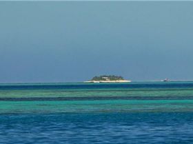 Namotu Island , Fiji