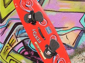 09 Fetish Hellraiser (wood)