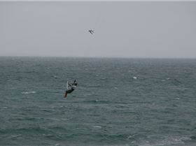 Gravity Board off Sequence #2