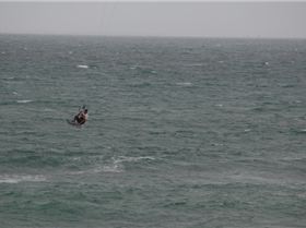 Gravity Board off Sequence #3