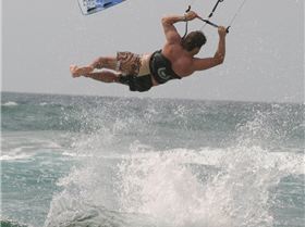 Green Pat - Board Off