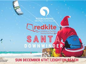 KWA Santa Downwinder