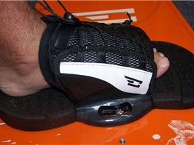 Cabrinha Sync backless bindings