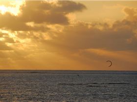 Mauritius - Le Morne 2007