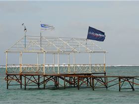 Mauritius - Le Morne 2007