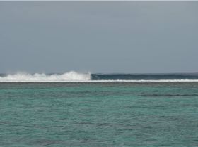 Mauritius - Le Morne 2007