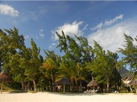 Mauritius - Le Morne 2007