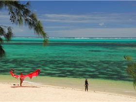 Mauritius - Le Morne 2007