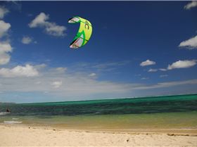 Mauritius - Le Morne 2007