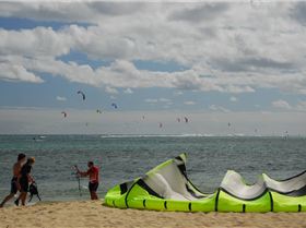 Mauritius - Le Morne 2007