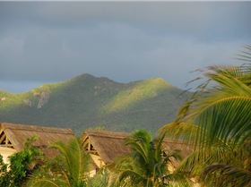 Mauritius - Le Morne 2007