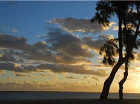 Mauritius - Le Morne 2007
