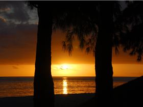 Mauritius - Le Morne 2007