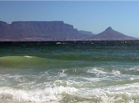 South African West Coast