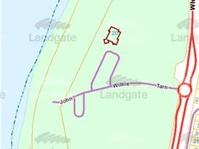 20 John Wilkie Tarn HILLARYS WA 6025