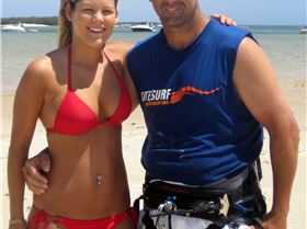 It's time to go............Paulio