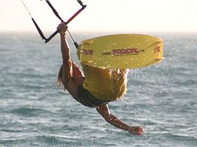 Josh Hooper - July 04