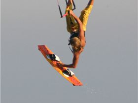 Josh Hooper - July 04