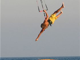 Josh Hooper - July 04