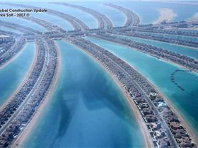 how much flat water do you want