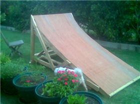 Princess Sofia.... My Kicker :)