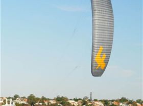 Foil Fest 2021 Action at the Goolangatup Sailing Carnival