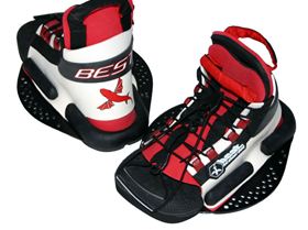 best bindings