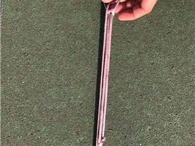 center line adjuster