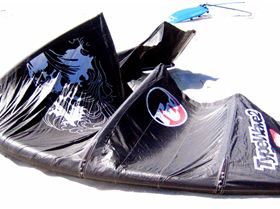 Why? I just think these black stealth rrds look cool