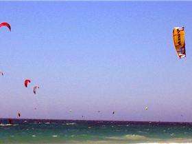 2nd lot's on the way