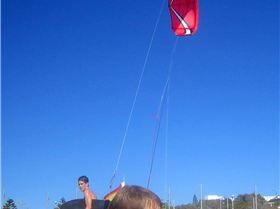 Got that 5th line sorted yet Dan?