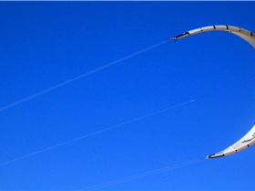 What can I say - It's The Best Kite