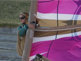 narrow neck..goldie....